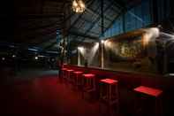 Bar, Kafe dan Lounge The Pier