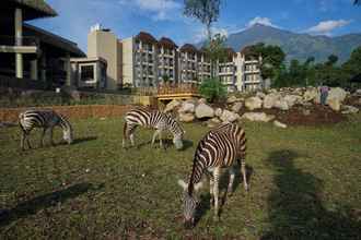 Exterior 4 Baobab Safari Resort