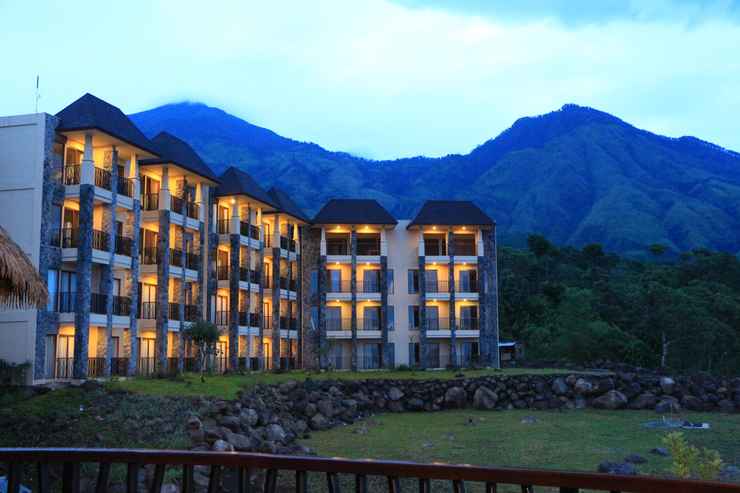 Baobab Safari Resort Pasuruan Harga Hotel Terbaru Di Traveloka