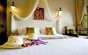 Bedroom 4 Kanok Buri Resort