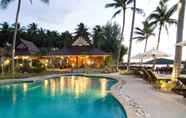 Swimming Pool 5 Kanok Buri Resort