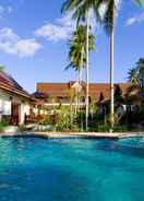 SWIMMING_POOL Kanok Buri Resort