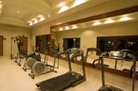 Fitness Center Kanok Buri Resort