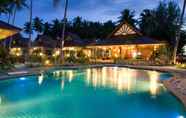 Kolam Renang 6 Kanok Buri Resort