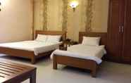 Kamar Tidur 6 Vien Ngoc Xanh Hotel 1