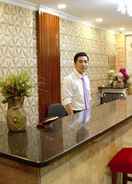 LOBBY Vien Ngoc Xanh Hotel 1