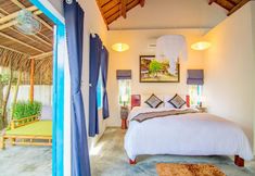 卧室 7 Local Beach Homestay