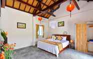 Kamar Tidur 2 Local Beach Homestay