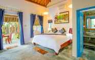 Kamar Tidur 5 Local Beach Homestay