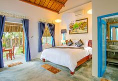 Phòng ngủ 5 Local Beach Homestay