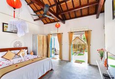 卧室 3 Local Beach Homestay