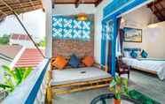 Common Space 4 Local Beach Homestay