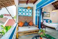 Common Space Local Beach Homestay