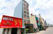 Exterior 2 Vien Ngoc Xanh Hotel 2