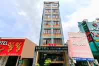 Luar Bangunan Vien Ngoc Xanh Hotel 2