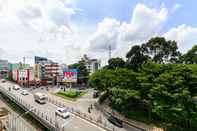 วิวและสถานที่ท่องเที่ยวใกล้เคียง Vien Ngoc Xanh Hotel 2