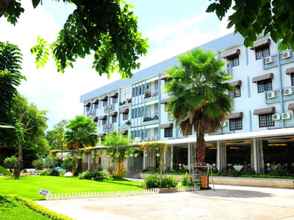 Luar Bangunan 4 Cuu Long Hotel