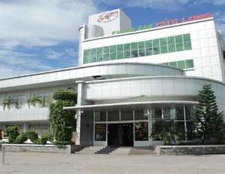 Luar Bangunan 2 Cuu Long Hotel