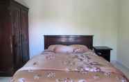 Bedroom 2 Tegal Homestay