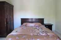 Bedroom Tegal Homestay