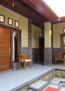 EXTERIOR_BUILDING Tegal Homestay