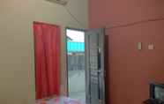 Bedroom 4 Smart Room near Plasa Balikpapan at Mekarsari Homestay