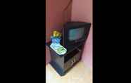 ห้องนอน 7 Smart Room near Plasa Balikpapan at Mekarsari Homestay