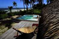 Swimming Pool Bravo Beach Resort