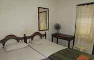 Bedroom 7 Hotel Srikandi Cakranegara