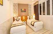 Bilik Tidur 3 Felix Hotel - Bui Vien Walking Street