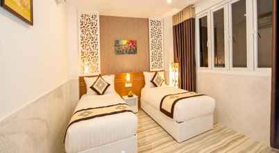 Bilik Tidur 4 Felix Hotel - Bui Vien Walking Street