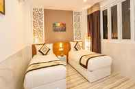 Bilik Tidur Felix Hotel - Bui Vien Walking Street