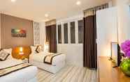 Kamar Tidur 4 Felix Hotel - Bui Vien Walking Street