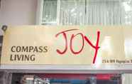 Lobby 2 Compass Living Joy