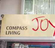 Lobby 2 Compass Living Joy