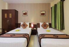 Bedroom 4 Sen Hotel Saigon