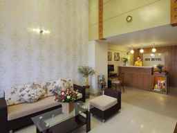 Sen Hotel Saigon, Rp 275.231