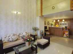 Sen Hotel Saigon, 543.998 VND
