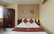 Kamar Tidur 7 Sen Hotel Saigon