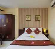 Bedroom 7 Sen Hotel Saigon