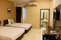 Ruangan Fungsional Sen Hotel Saigon