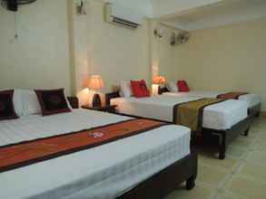 Kamar Tidur 4 Duc Tuan Hotel