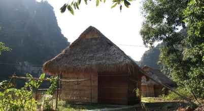 Bên ngoài 4 Ninh Binh Valley Homestay