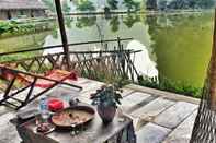 Restoran Ninh Binh Valley Homestay