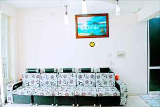 Sảnh chờ 4 Dong Nhi Hotel Vung Tau