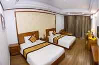 Kamar Tidur 79 Luxury Ha Long Hotel