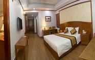 Kamar Tidur 6 79 Luxury Ha Long Hotel