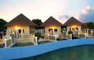 ภายนอกอาคาร 7 Alfheim Pool Villa Resort