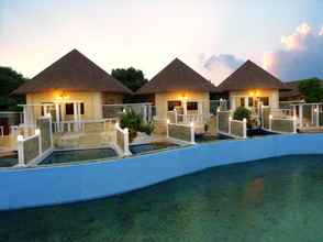 Bangunan 4 Alfheim Pool Villa Resort