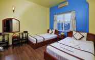 Phòng ngủ 6 Nha Trang Beach Hotel